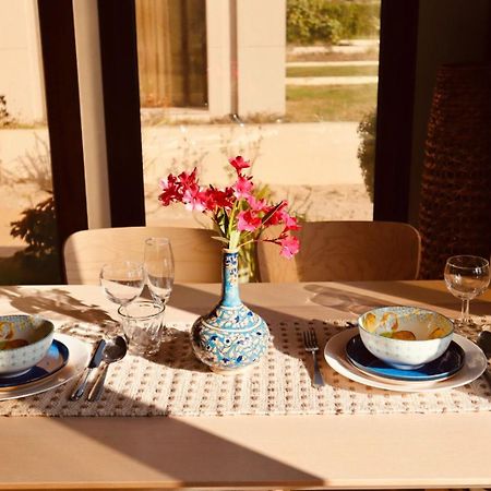 Casa Salalah, Cozy 2-Storey Townhouse In Hawana Salalah With Free Wi-Fi Eksteriør bilde