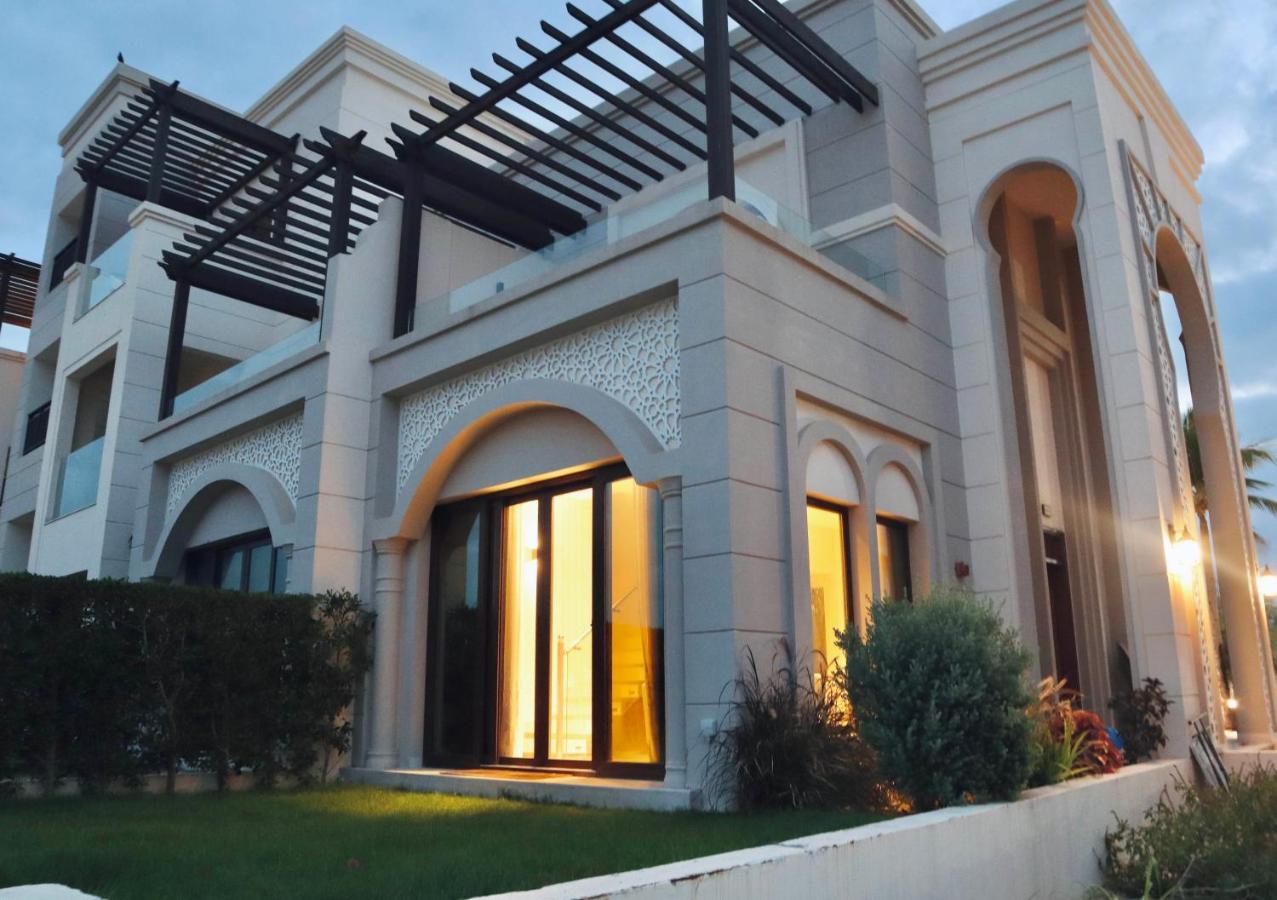 Casa Salalah, Cozy 2-Storey Townhouse In Hawana Salalah With Free Wi-Fi Eksteriør bilde