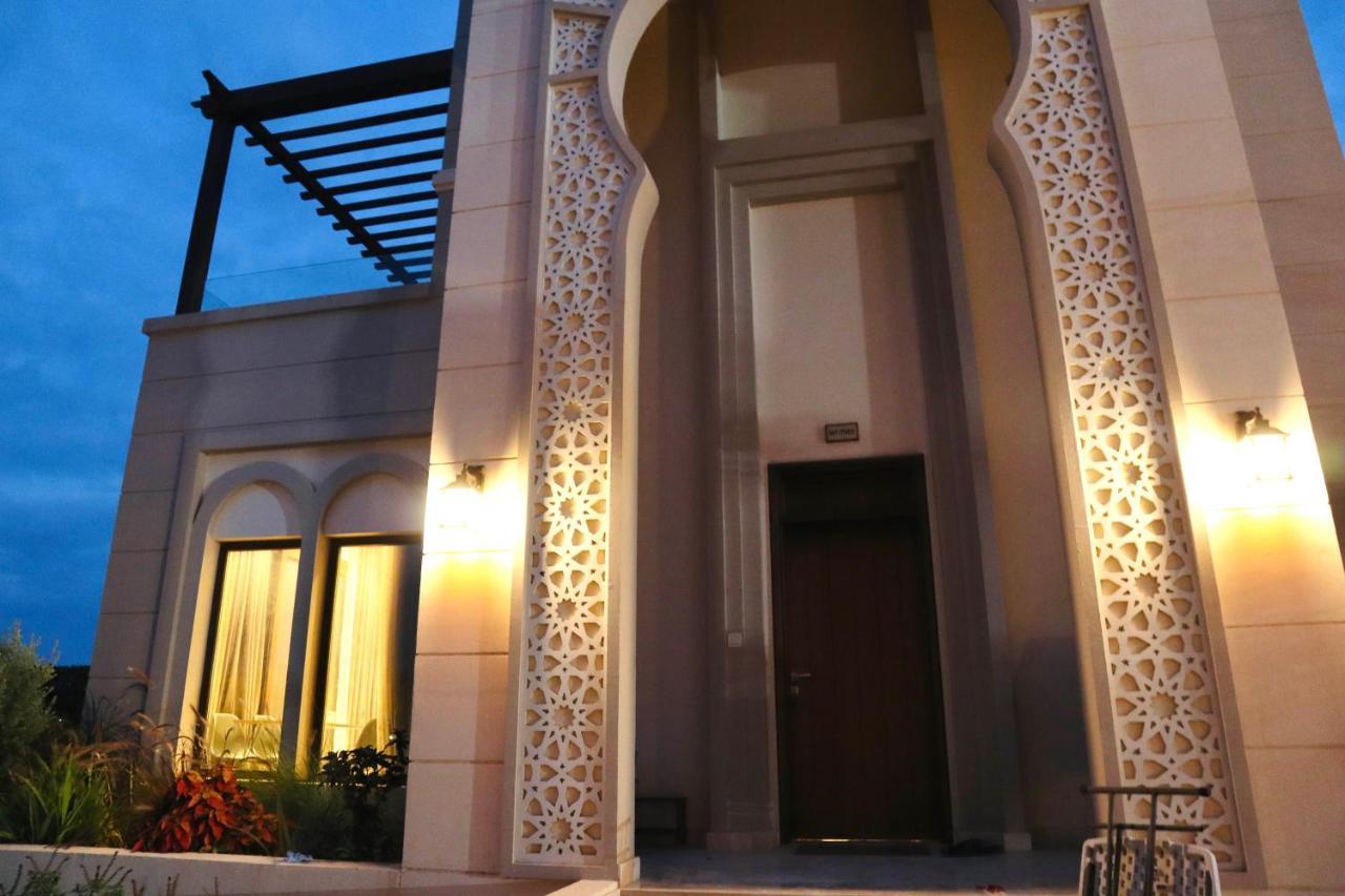 Casa Salalah, Cozy 2-Storey Townhouse In Hawana Salalah With Free Wi-Fi Eksteriør bilde