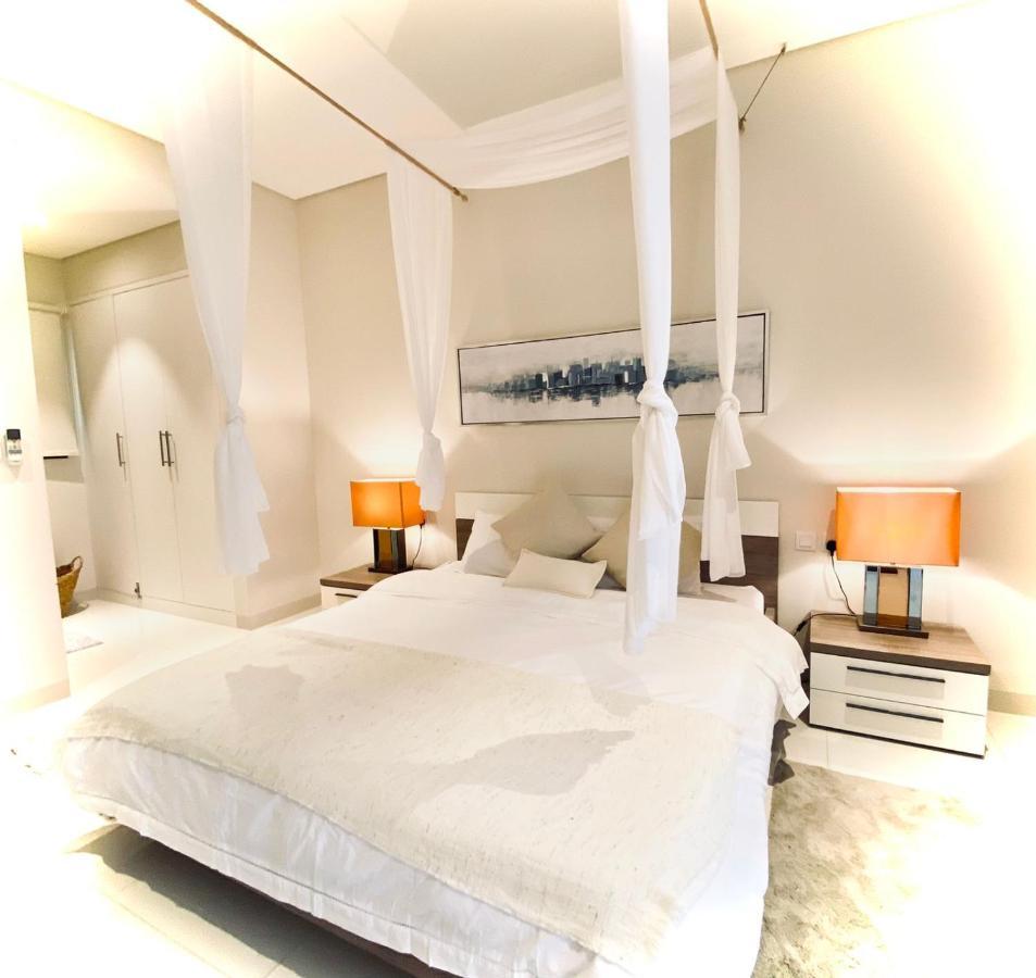 Casa Salalah, Cozy 2-Storey Townhouse In Hawana Salalah With Free Wi-Fi Eksteriør bilde